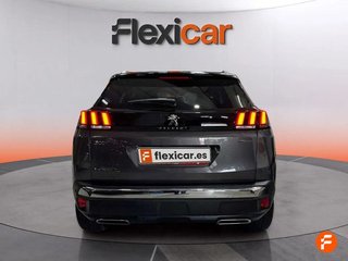 Peugeot 3008 1.6 THP 121KW (165CV) GT LINE AUTO S&S