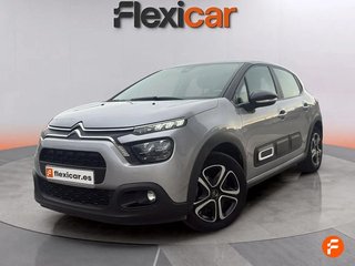 Citroën C3 BlueHDi 75KW (100CV) Plus
