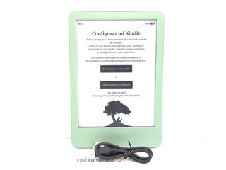 libro electronico amazon kindle 11 16gb