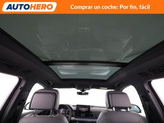 Audi Q5 40 TDI Mild-Hybrid quattro S line