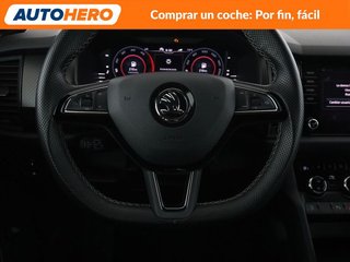 Skoda Kodiaq 2.0 TDI Sportline
