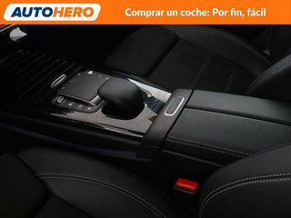 Mercedes Clase A A 180 AMG Line