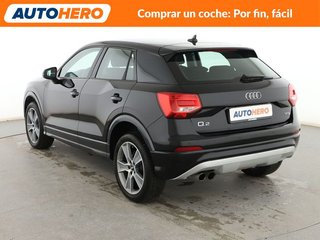 Audi Q2 1.4 TFSI ACT Design