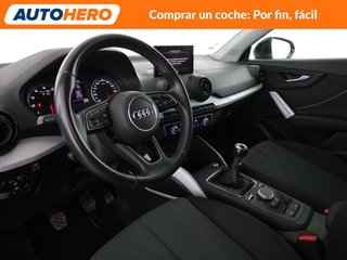 Audi Q2 1.4 TFSI ACT Design