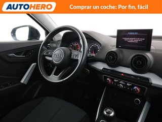 Audi Q2 1.4 TFSI ACT Design