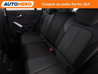 Audi Q2 1.4 TFSI ACT Design