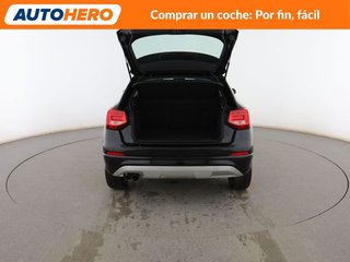 Audi Q2 1.4 TFSI ACT Design
