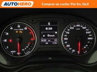 Audi Q2 1.4 TFSI ACT Design