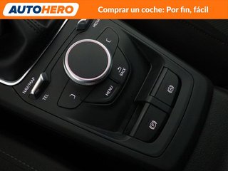 Audi Q2 1.4 TFSI ACT Design