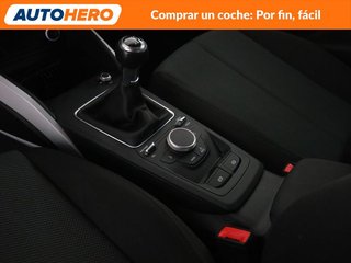 Audi Q2 1.4 TFSI ACT Design
