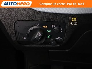 Audi Q2 1.4 TFSI ACT Design