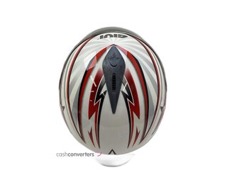casco integral givi 50.1 runner