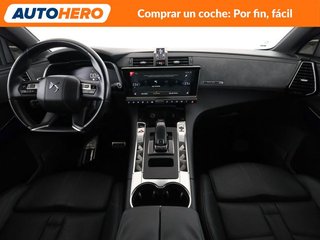 DS DS 7 2.0 Blue-HDi GrandChic