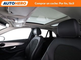 Mercedes GLC GLC 220 4Matic AMG Line