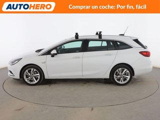 Opel Astra 1.6 CDTI DPF Dynamic