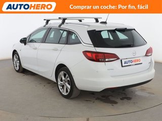 Opel Astra 1.6 CDTI DPF Dynamic