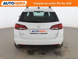 Opel Astra 1.6 CDTI DPF Dynamic