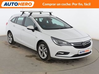 Opel Astra 1.6 CDTI DPF Dynamic