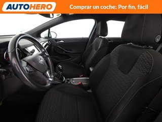Opel Astra 1.6 CDTI DPF Dynamic