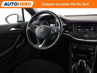 Opel Astra 1.6 CDTI DPF Dynamic