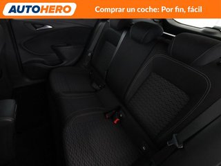 Opel Astra 1.6 CDTI DPF Dynamic