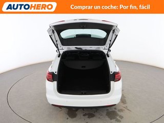 Opel Astra 1.6 CDTI DPF Dynamic