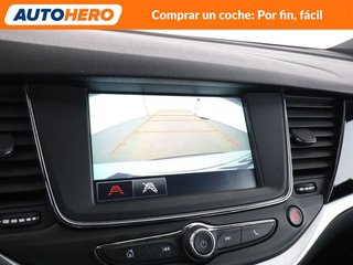Opel Astra 1.6 CDTI DPF Dynamic