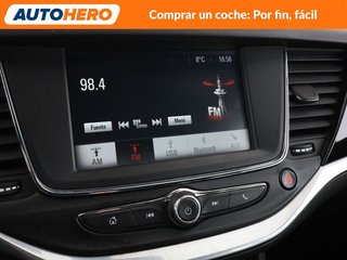 Opel Astra 1.6 CDTI DPF Dynamic