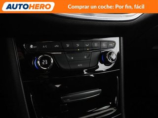 Opel Astra 1.6 CDTI DPF Dynamic