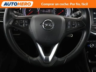 Opel Astra 1.6 CDTI DPF Dynamic