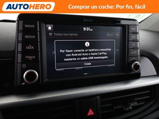 Kia Picanto 1.2 GT Line