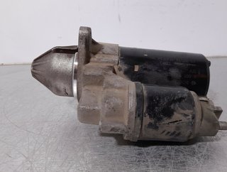 4970850 motor arranque 0001107405 opel vectra c