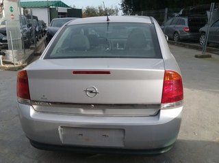 4970850 motor arranque 0001107405 opel vectra c