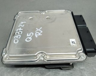 Centralita audi 04l906021cg q5 (8r) 2.0 tdi 441201