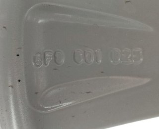 Llanta seat 6f9601025 arona (kj7, kjp) 1.0 2375337