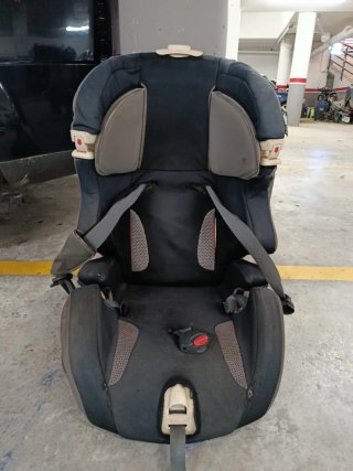 Silla de coche para niños