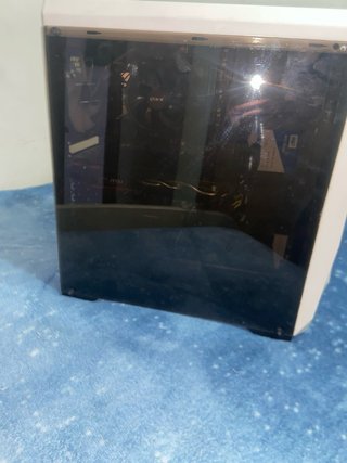 Ordenador Gamer AORUS Blanco