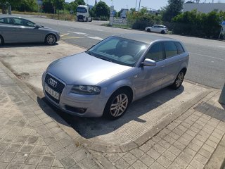Audi A3 2005