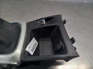 MOLDURA NISSAN QASHQAI (J11E)