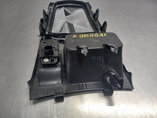 MOLDURA NISSAN QASHQAI (J11E)