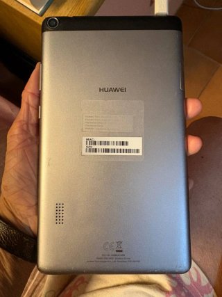 Huawei Mediapad T3