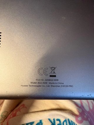 Huawei Mediapad T3