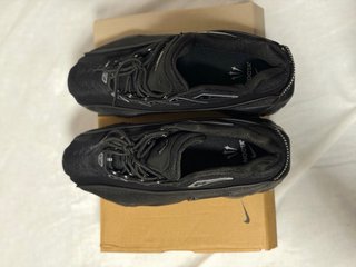 Nike Hot Step Air Terra NOCTA Negro