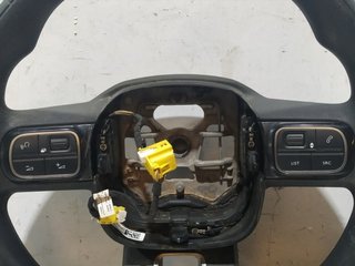 VOLANTE CITROEN BERLINGO FURGÓN 98210209ZD