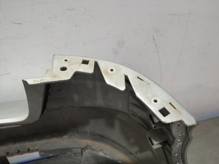 PARAGOLPES TRASERO SEAT IBIZA (6L1) 6L6807421F
