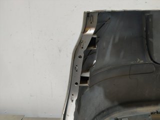 PARAGOLPES TRASERO SEAT IBIZA (6L1) 6L6807421F