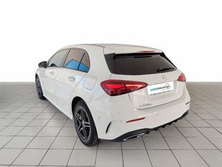 MERCEDES A-CLASS 1.3 A 250 E PHEV DCT 218 5P