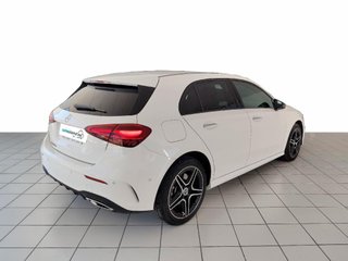 MERCEDES A-CLASS 1.3 A 250 E PHEV DCT 218 5P