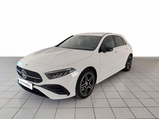 MERCEDES A-CLASS 1.3 A 250 E PHEV DCT 218 5P