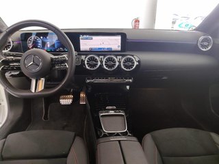 MERCEDES A-CLASS 1.3 A 250 E PHEV DCT 218 5P